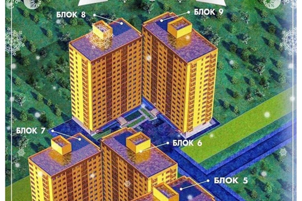 1 өрөө орон сууц зарна