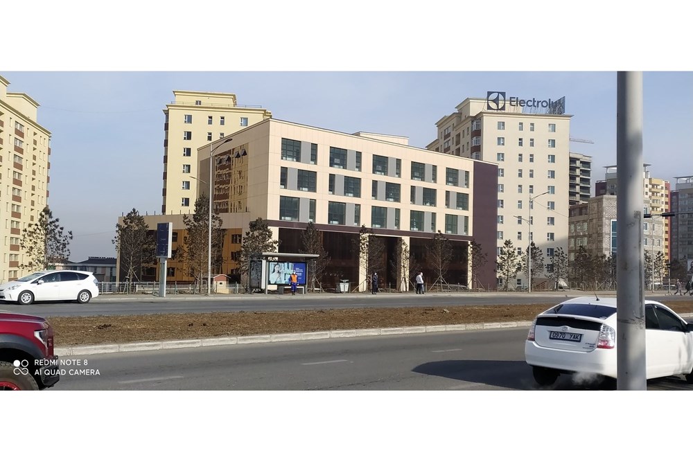 78мкв оффис зарна