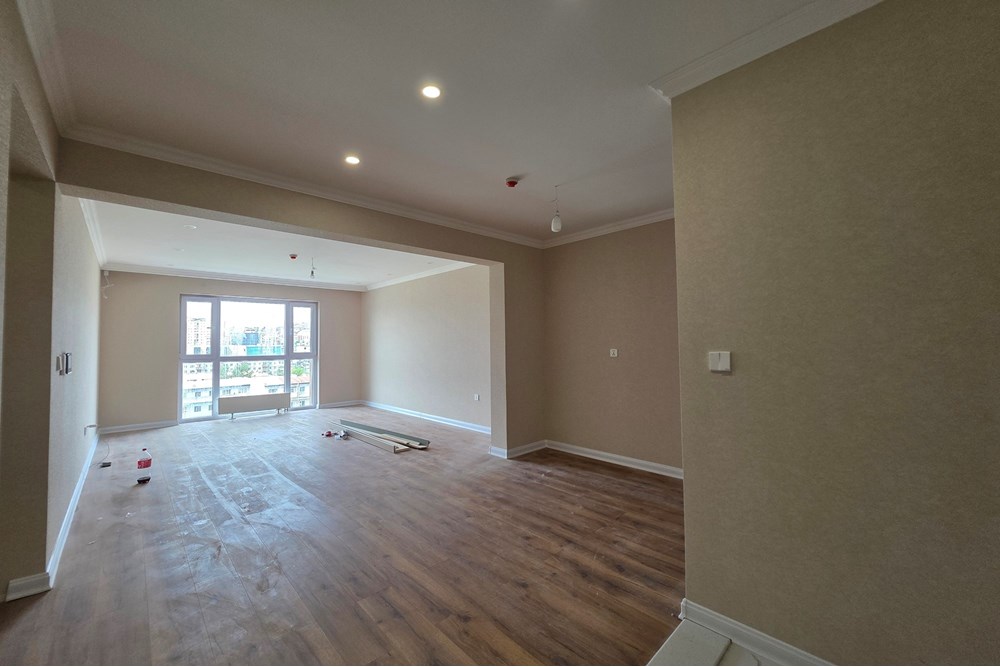 2-room apartment for sale — 5