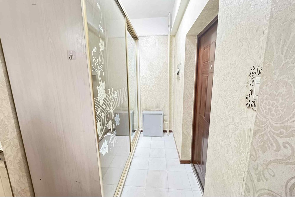 4-room apartment for rent — 10