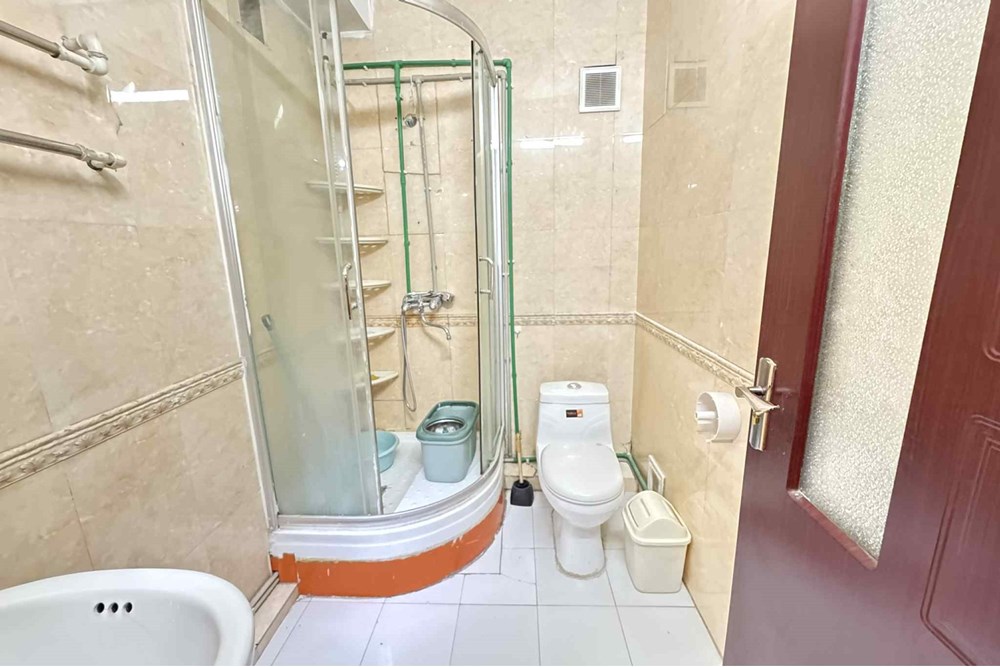 4-room apartment for rent — 11