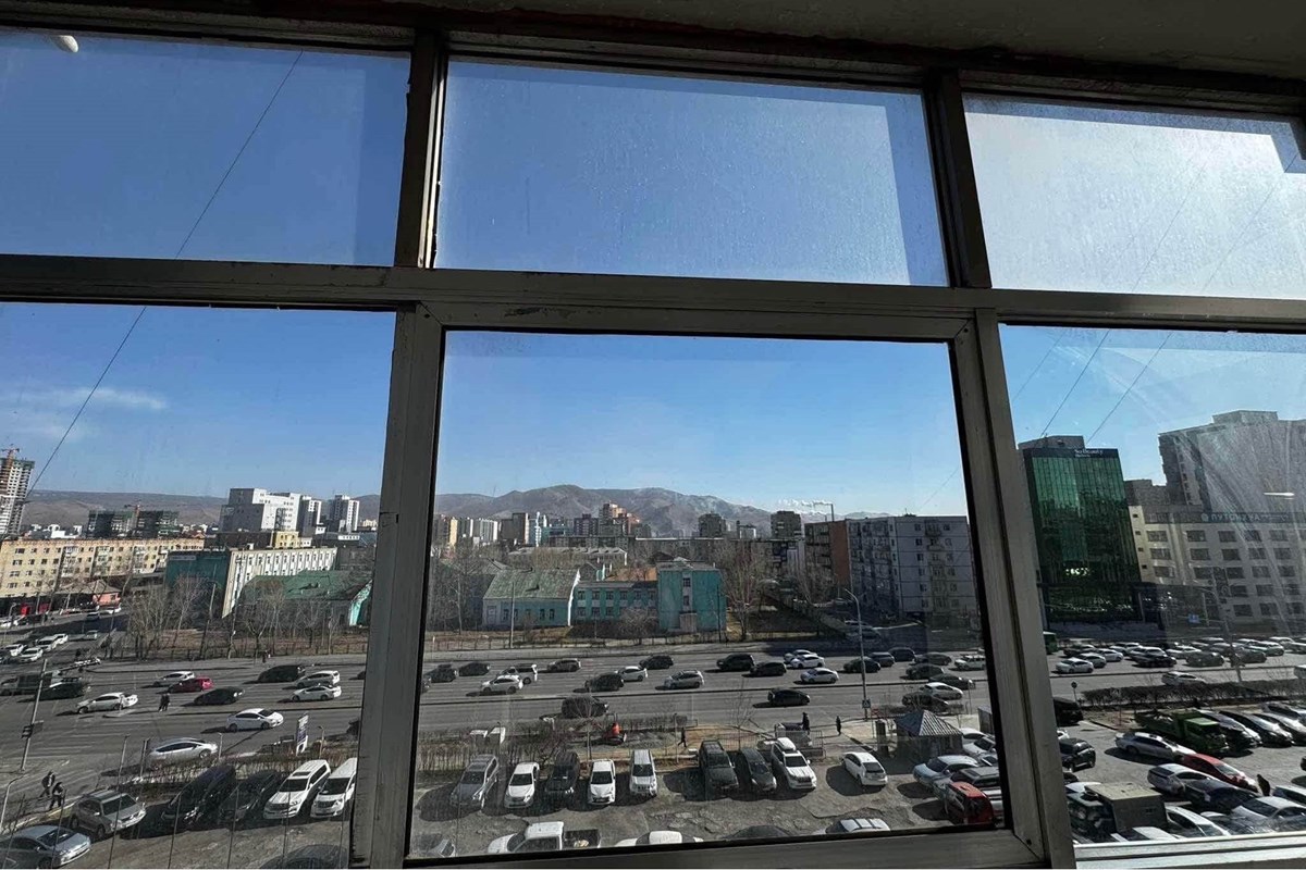 3-room apartment for sale — 6