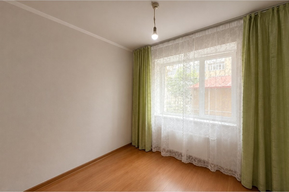 2-room apartment for sale — 4