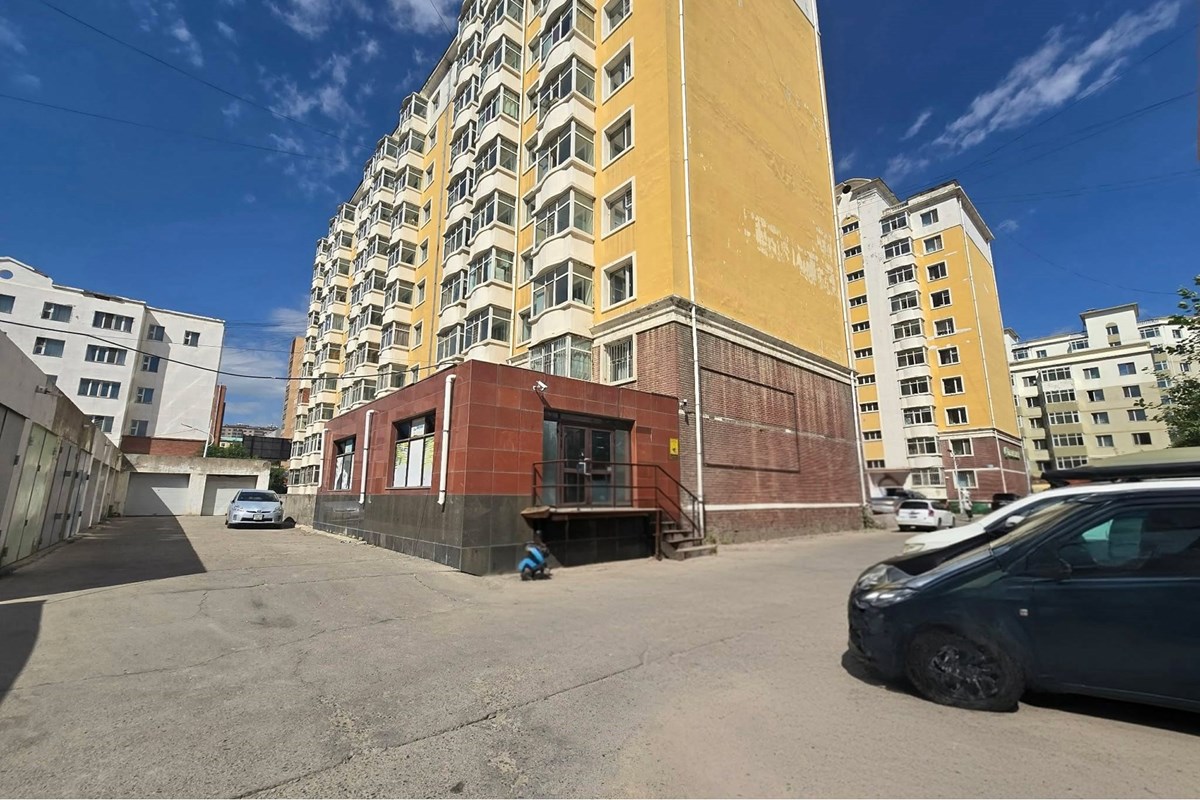 Алтан Өргөө хотхон үйлчилгээний талбай худалдана
