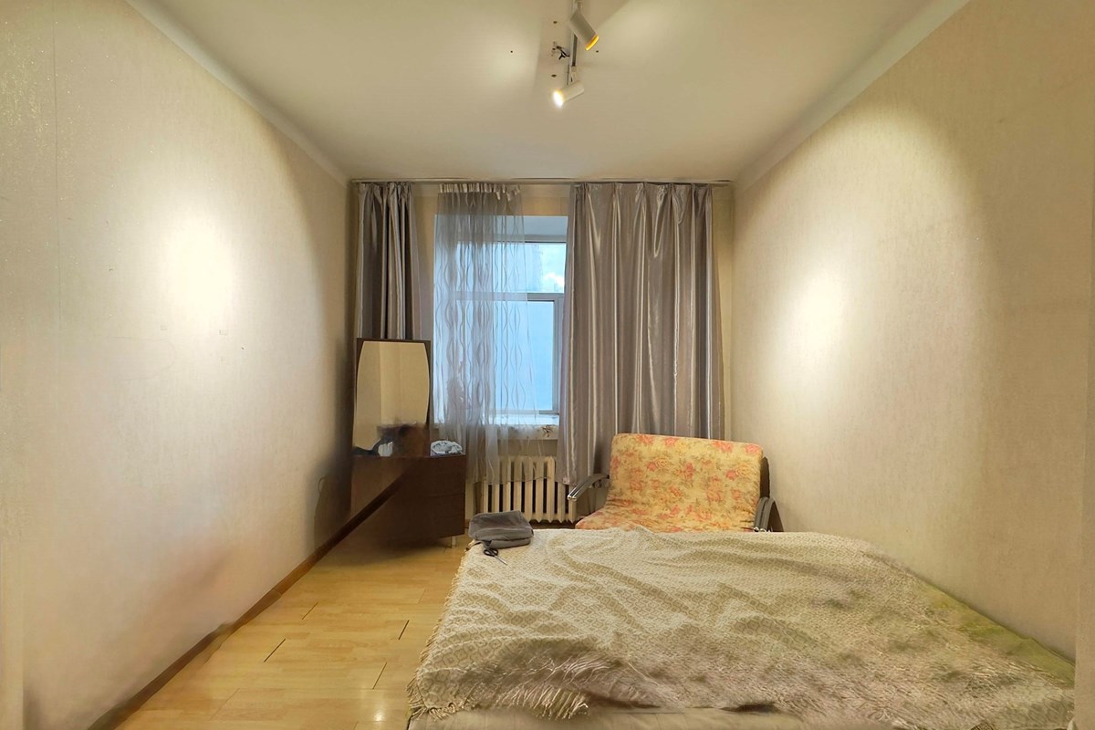 2-room apartment for rent — 10