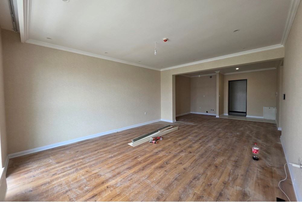 2-room apartment for sale — 8