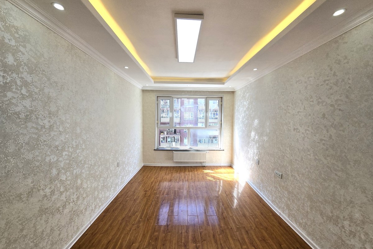 2-room apartment for sale — 11