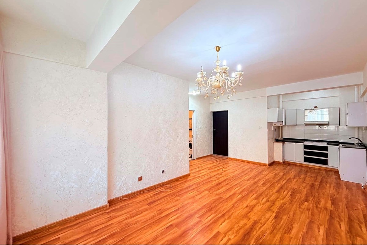 2-room apartment for sale — 5