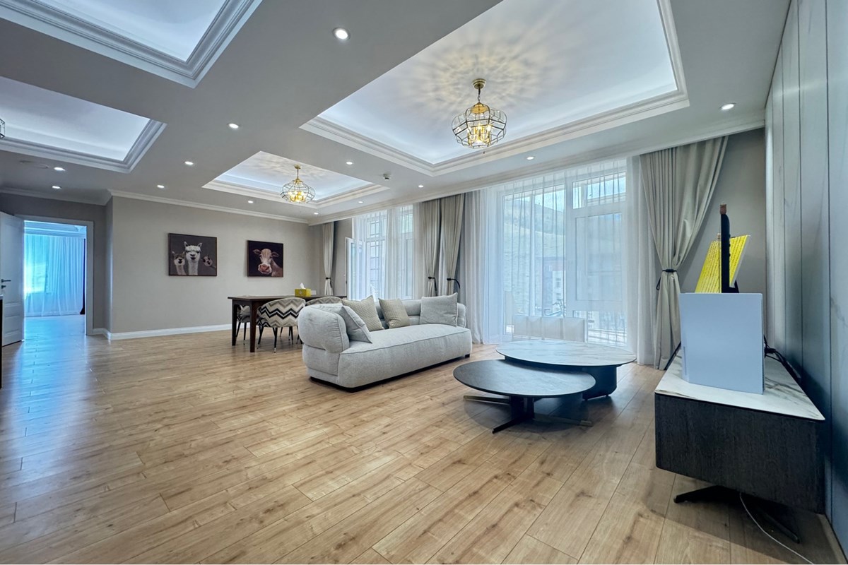 4-room apartment for sale — 2