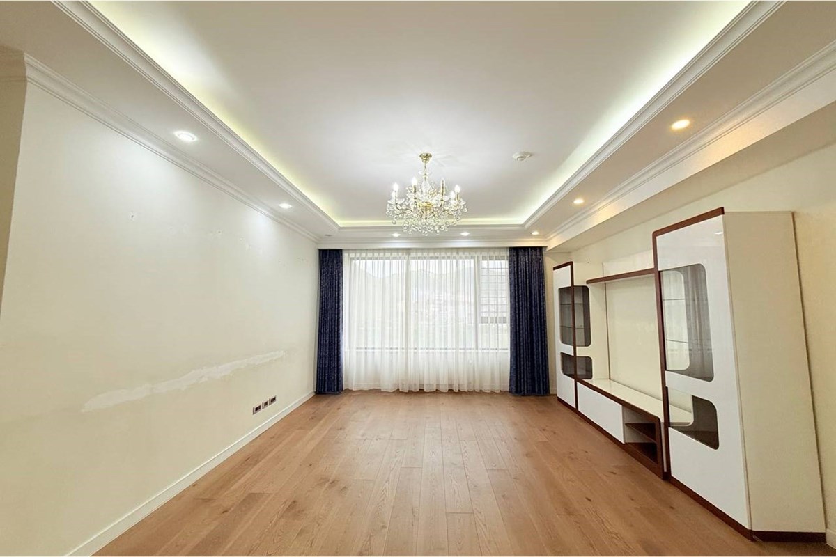 3-room apartment for rent — 3