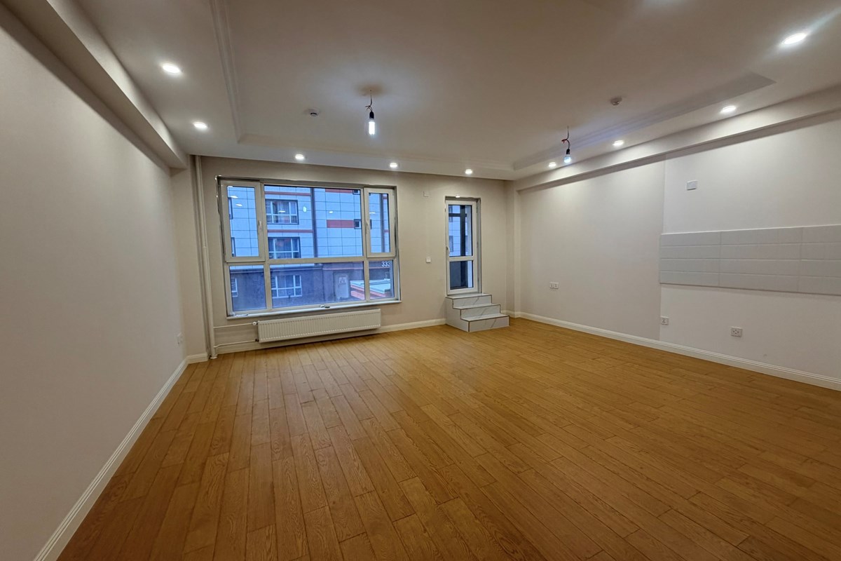 36.33m² apartment for sale — 5