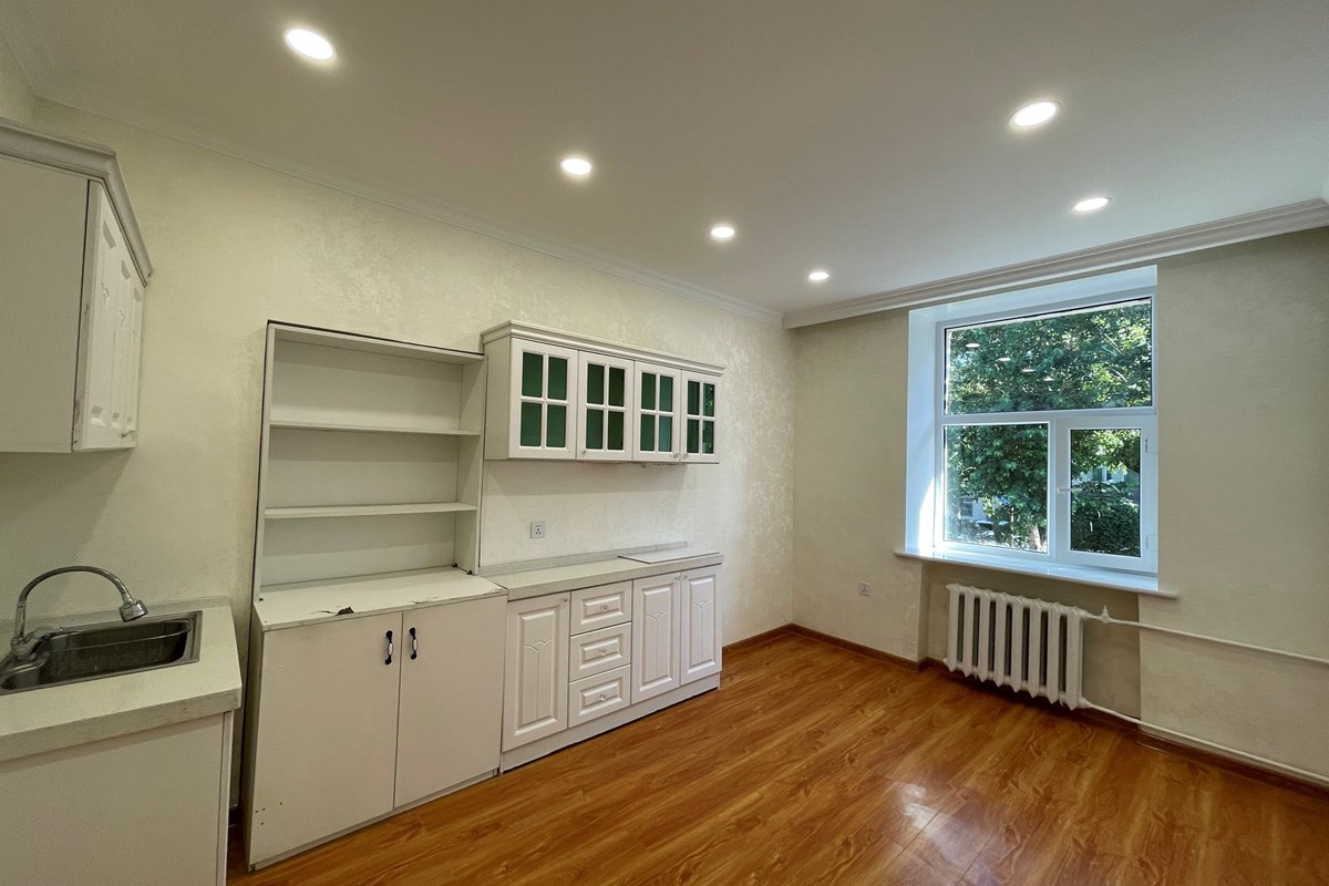 1-room apartment for rent — 5