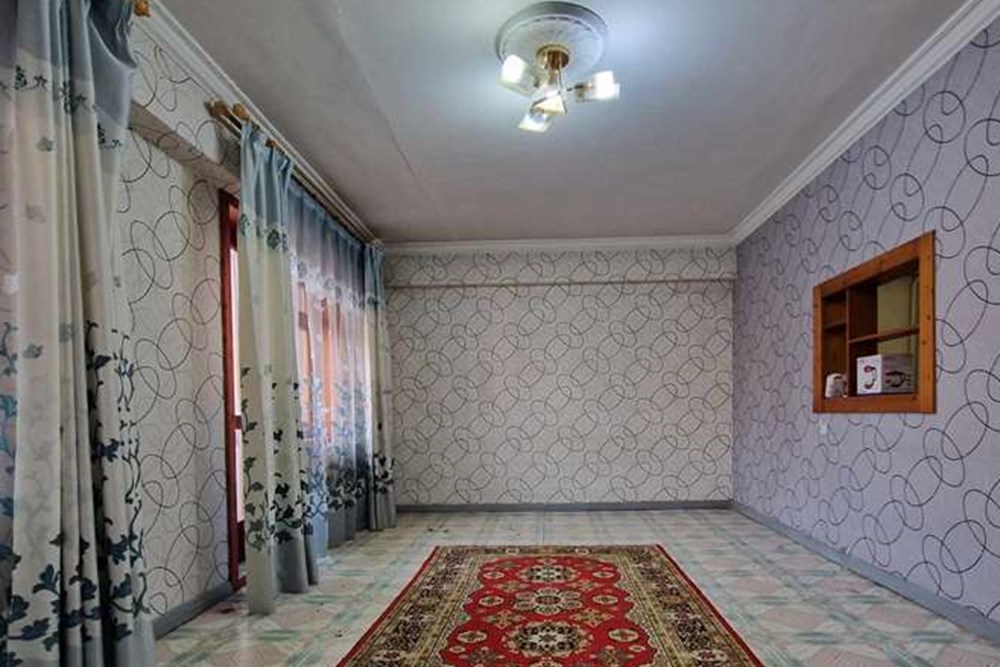 2-room apartment for sale — 7