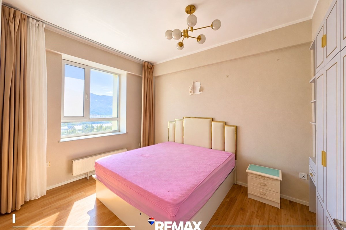 *Portа Bianca Apartment* 61.2 м²| 3 өрөө 329сая — 4