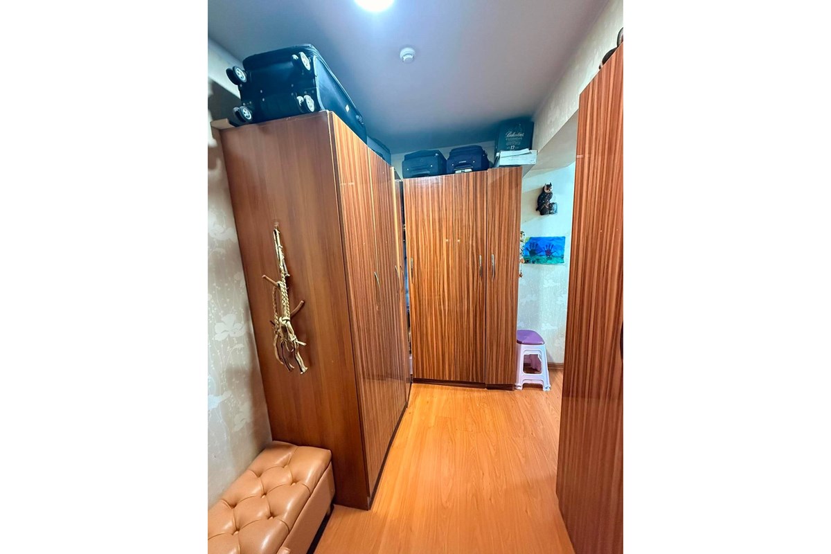 2-room apartment for sale — 9