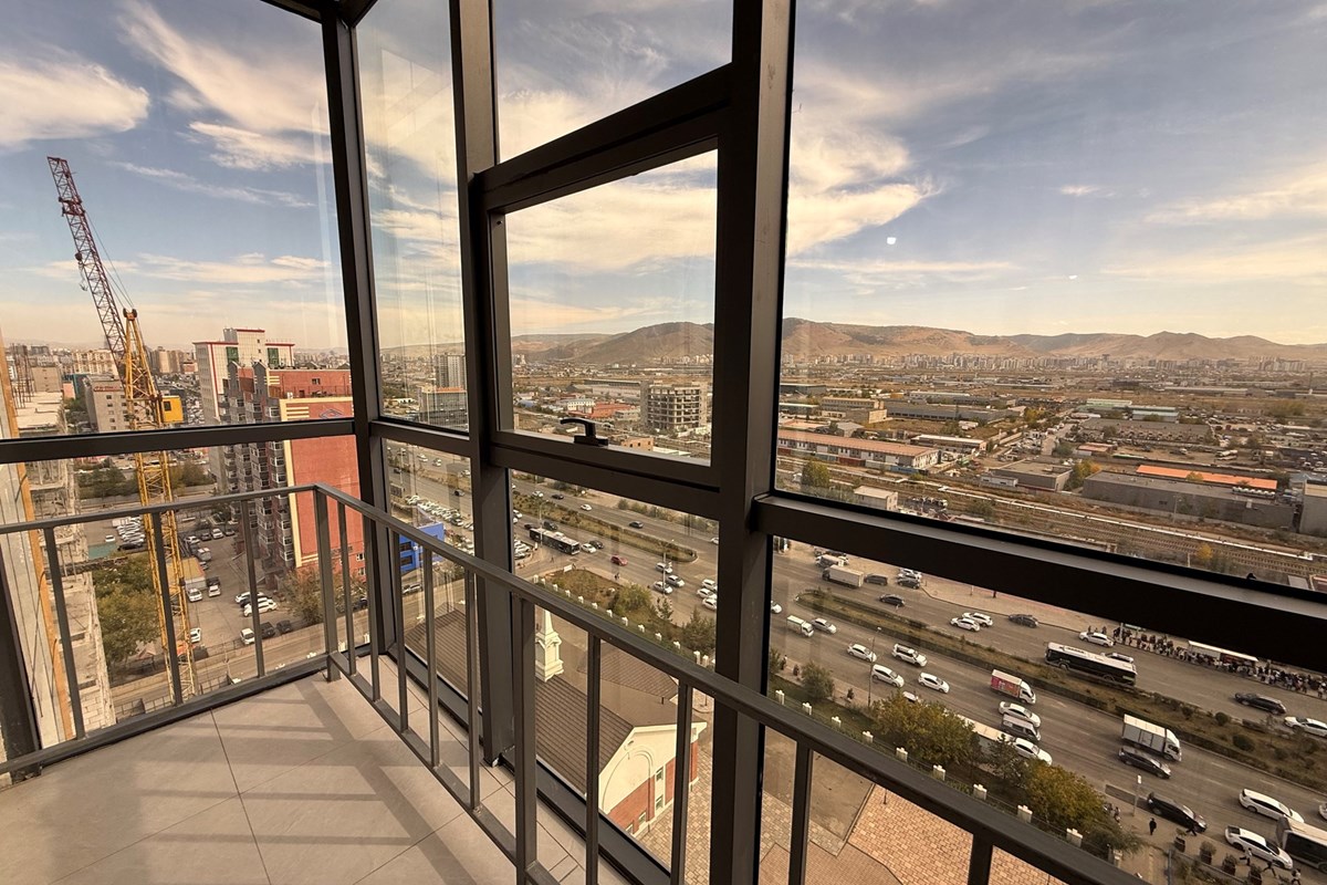 2-room apartment for sale — 12