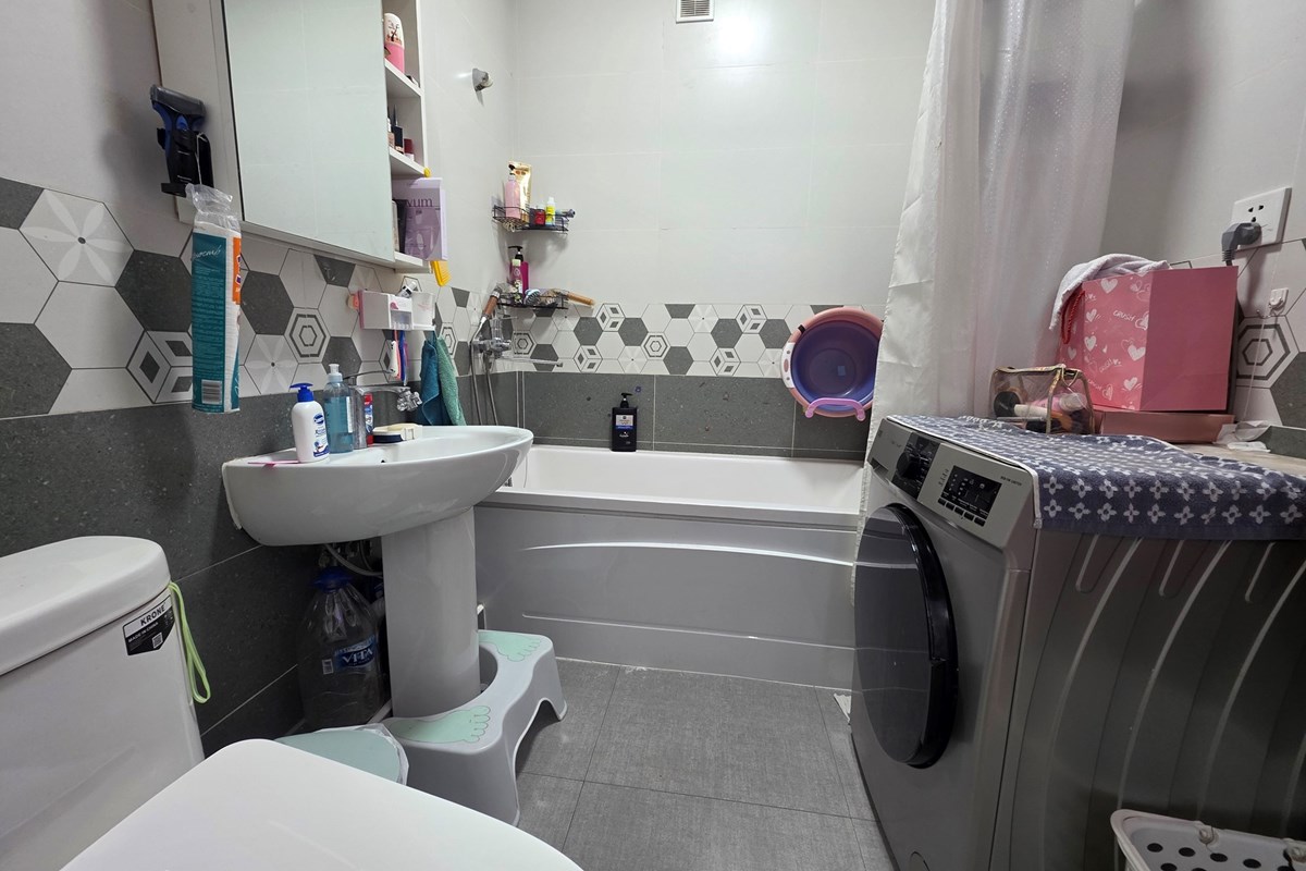 1-room apartment for sale — 7