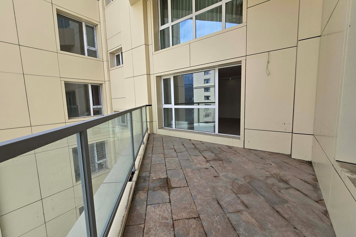 4-room apartment for sale — 5