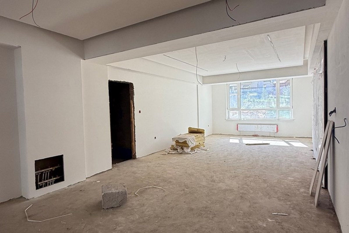 3-room apartment for sale — 2