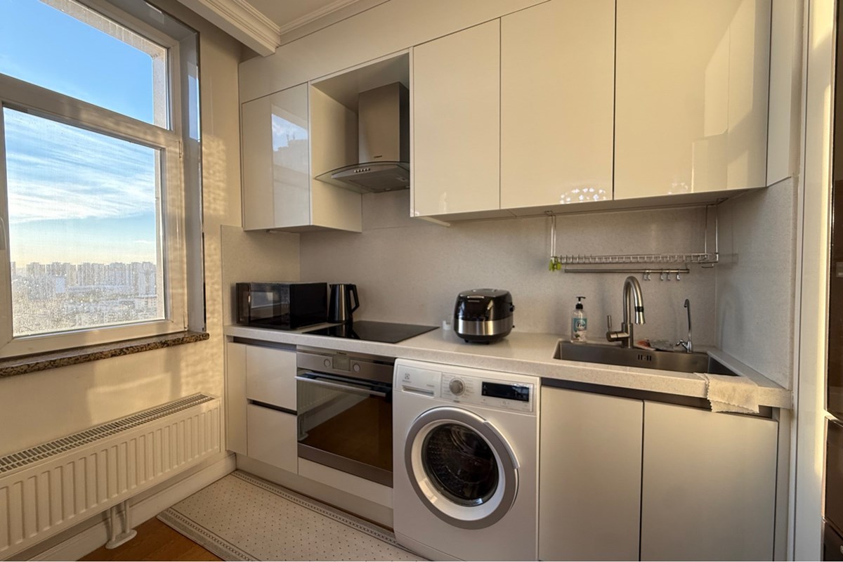 2-room apartment for rent — 5