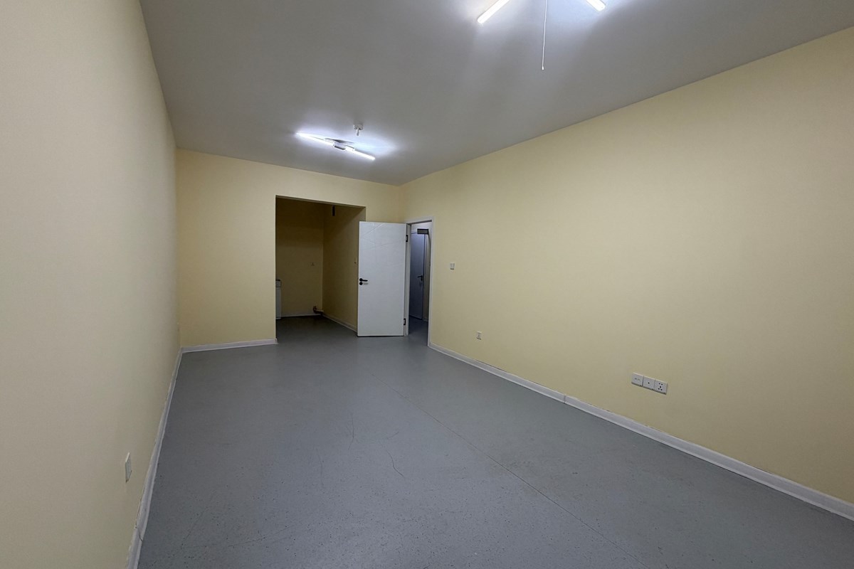 Баянбүрд, Компьютер молл 51.5м² | 2 өрөө — 7