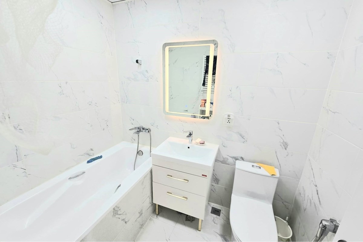 2-room apartment for sale — 8