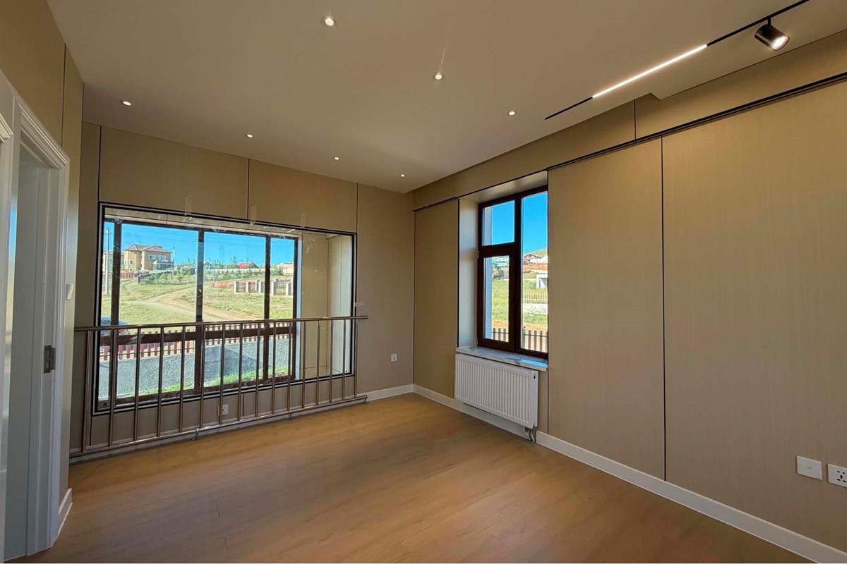 4-room house for sale — 7