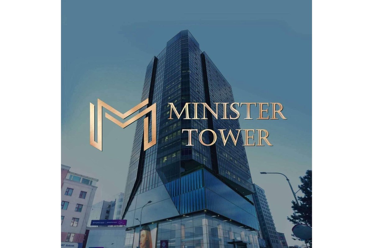 Minister tower 3 өрөө түрээс
