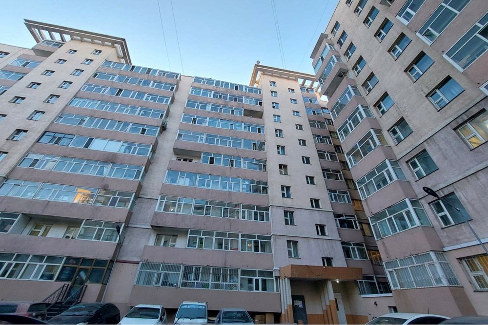1 өрөө орон сууц зарна