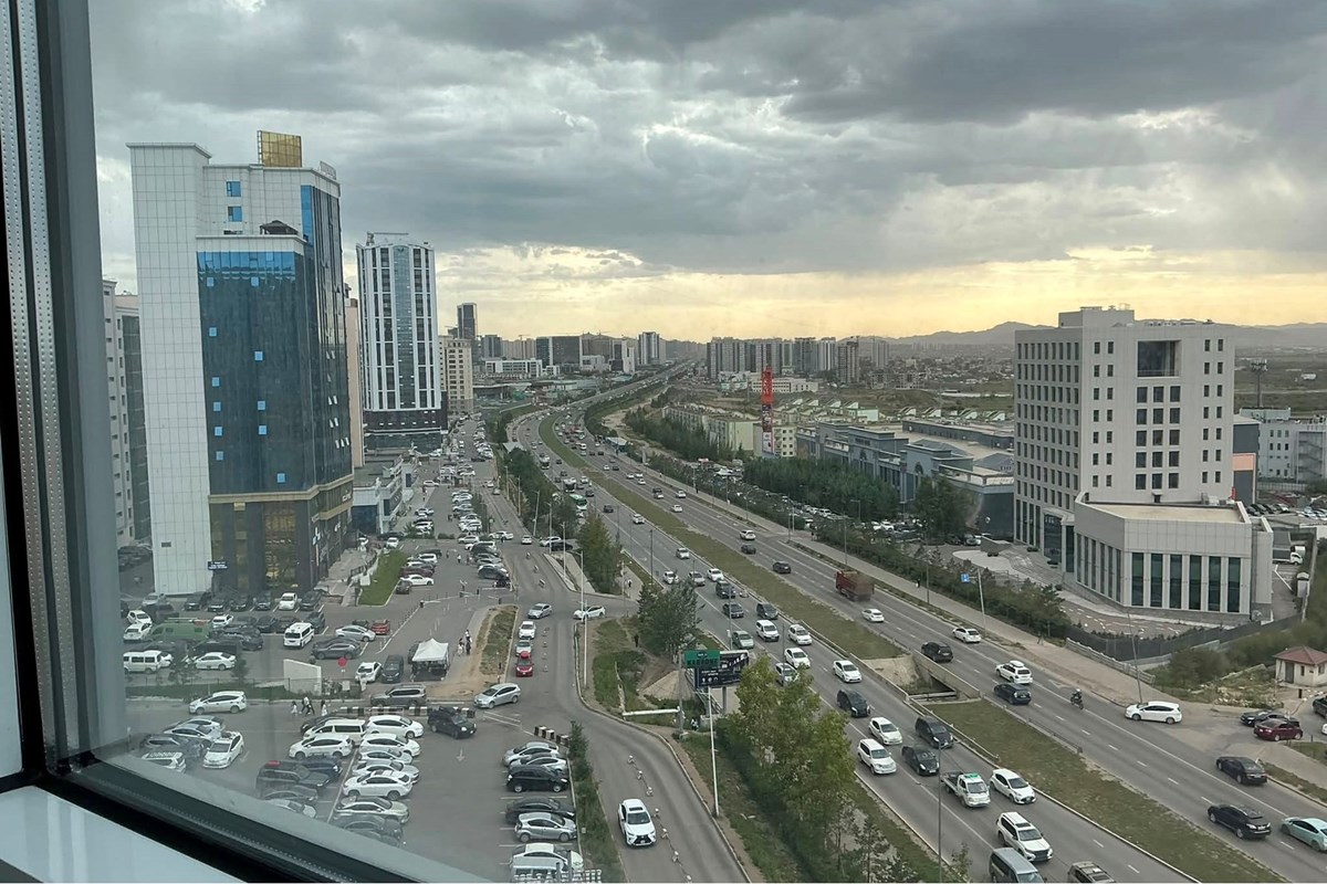 office for sale — 9