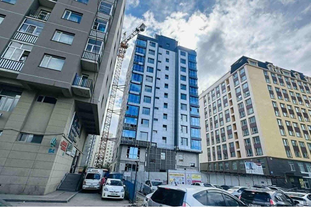 319.83мкв худалдааны талбай зарна