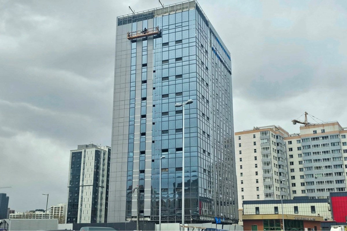 53мкв оффис зарна