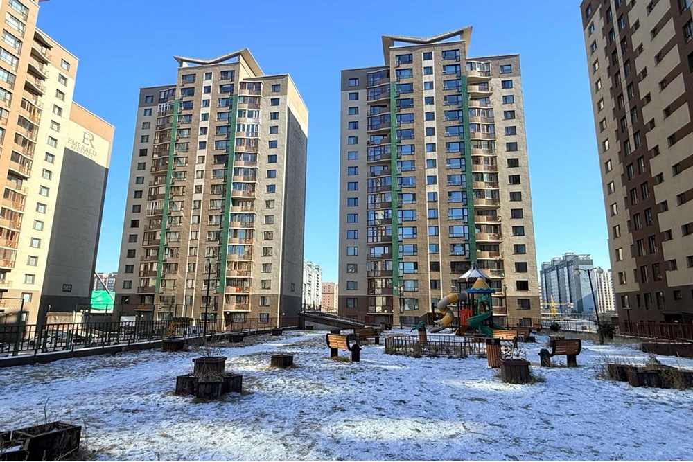 12.5мкв гараж зарна