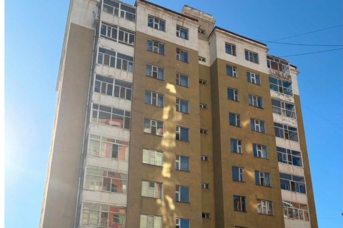БГД 8 хороонд 2 өрөө байр худалдана