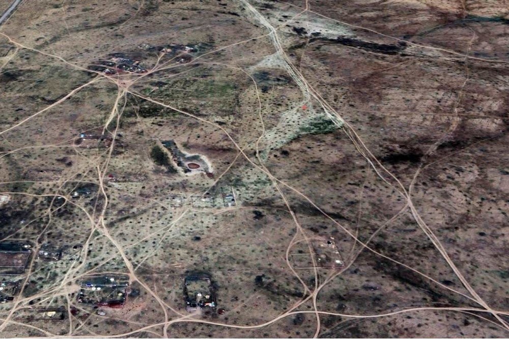 700мкв газар зарна