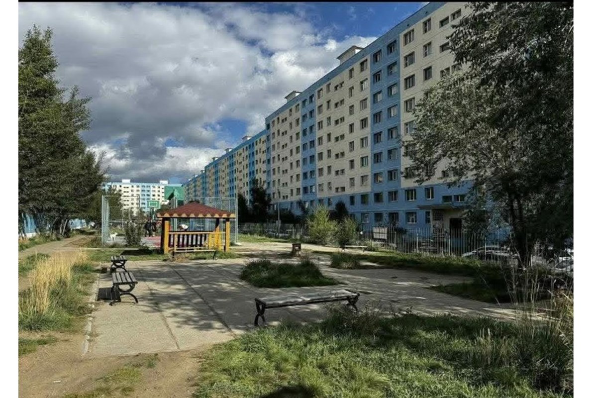 2 өрөө орон сууц зарна