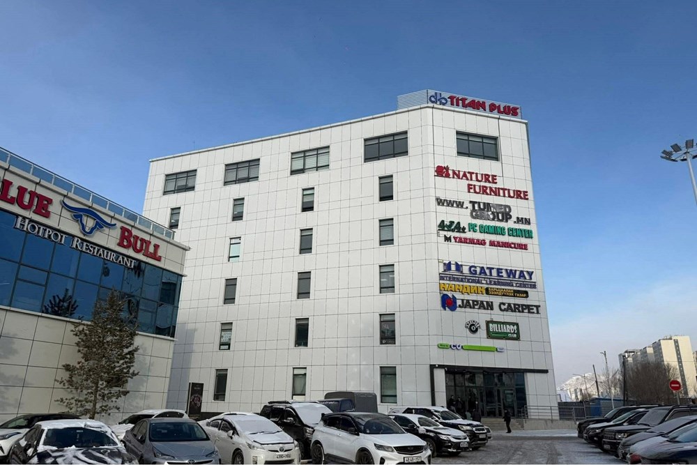 60мкв оффис зарна