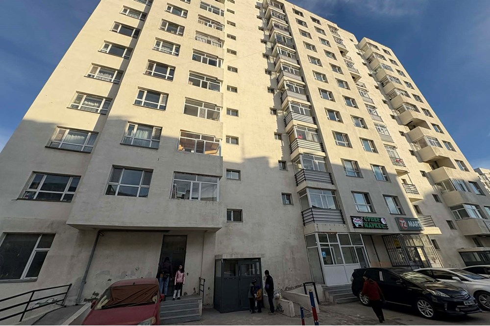 216мкв худалдааны талбай зарна
