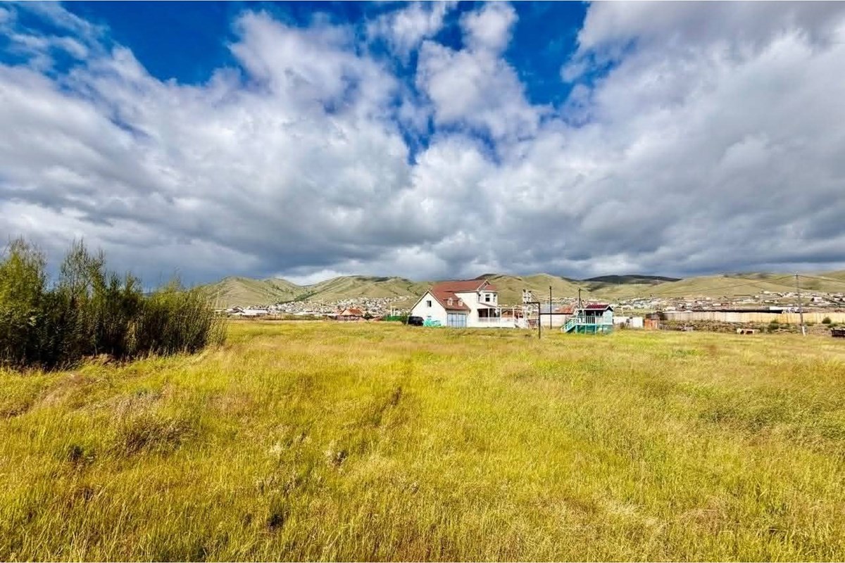 4195m² land for sale — 3