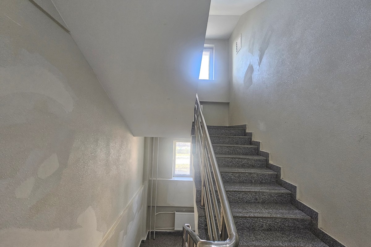 3-room apartment for sale — 5