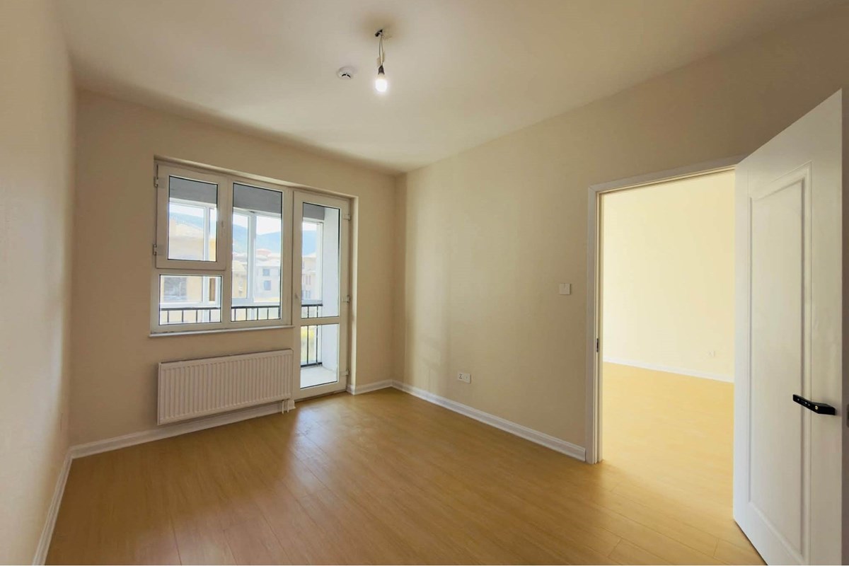 2-room apartment for sale — 4