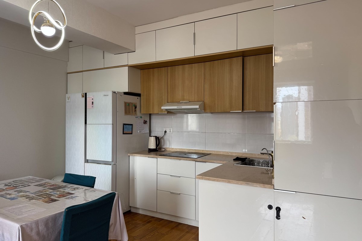 2-room apartment for sale — 5