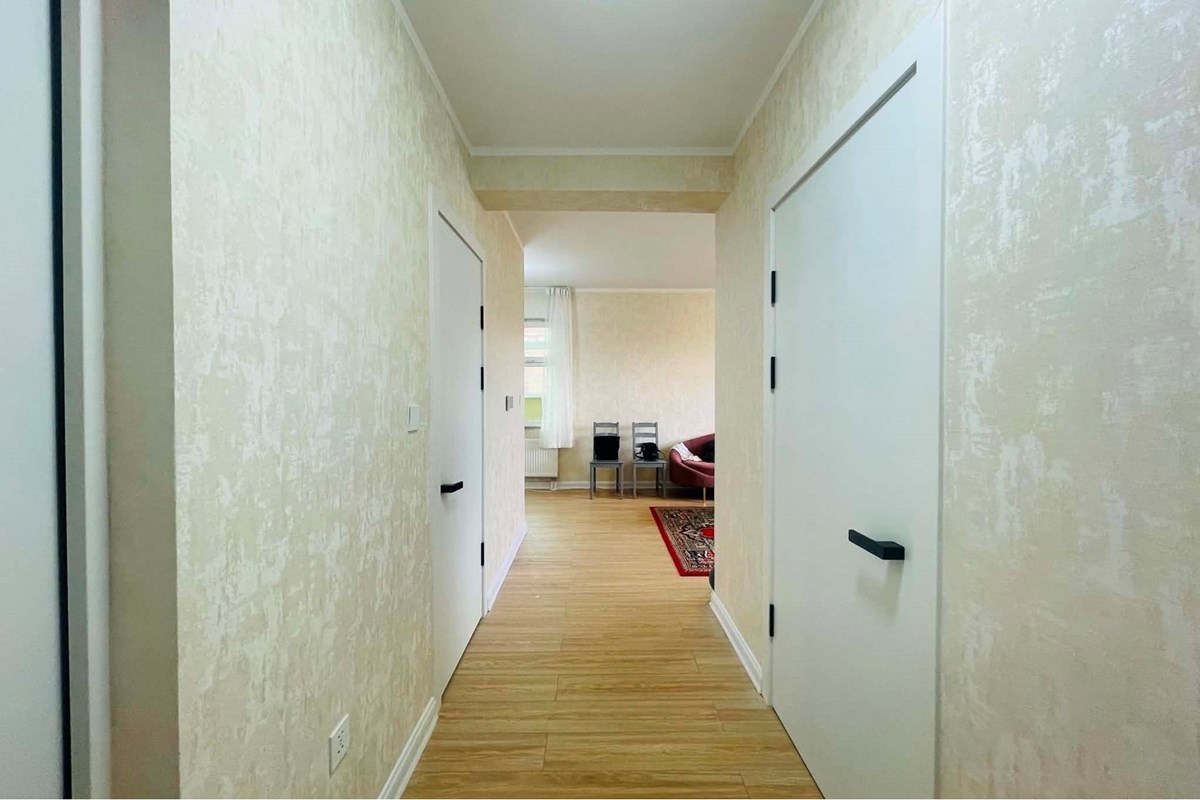 2-room apartment for rent — 5