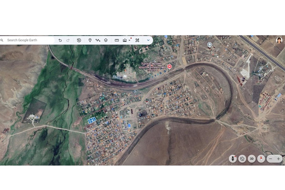 688m² land for sale — 2