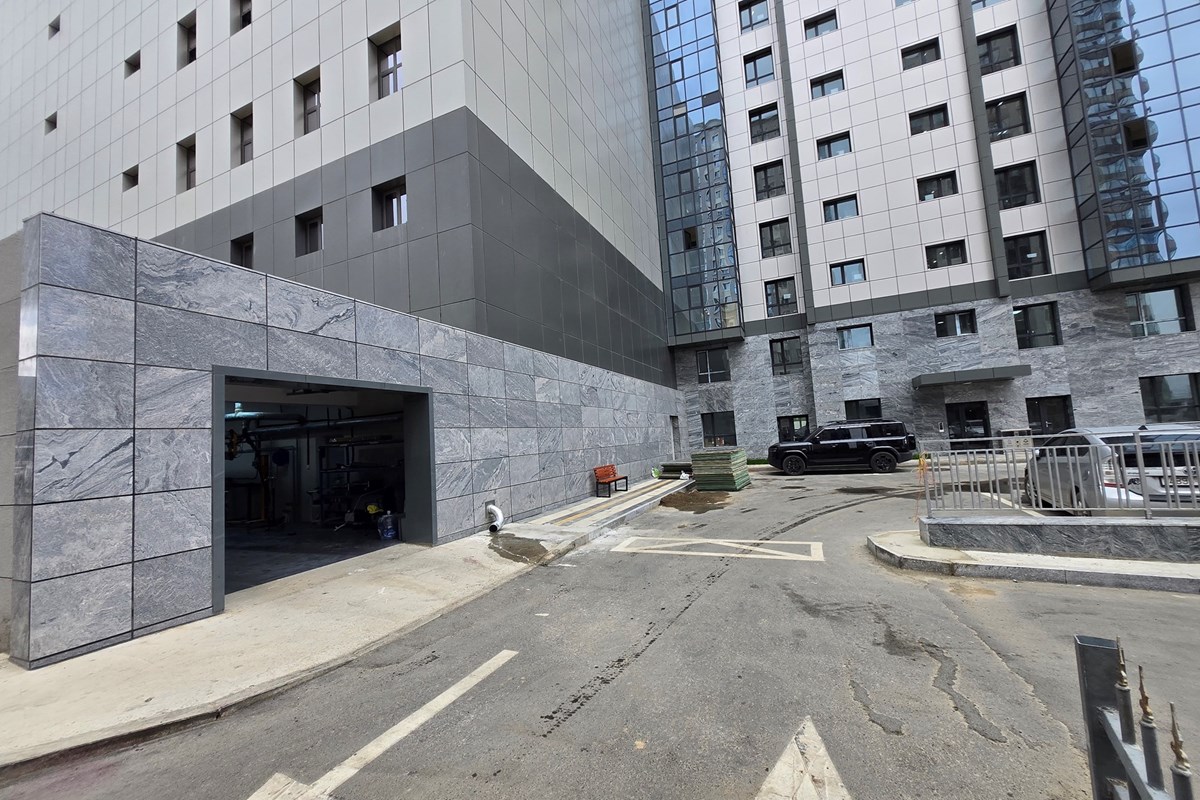 3-room apartment for sale — 3
