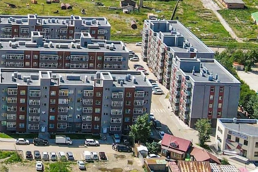 46мкв барилга зарна