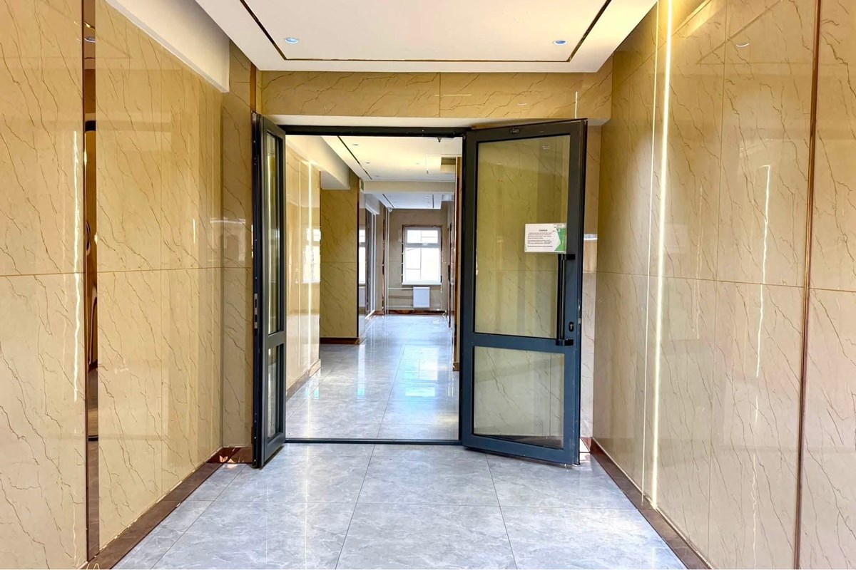 2-room apartment for sale — 6