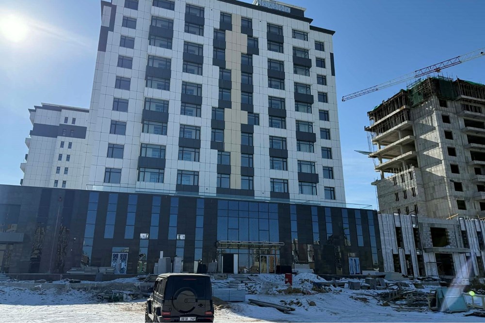 336мкв худалдааны талбай зарна