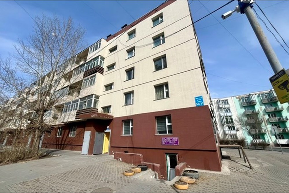 80мкв худалдааны талбай зарна