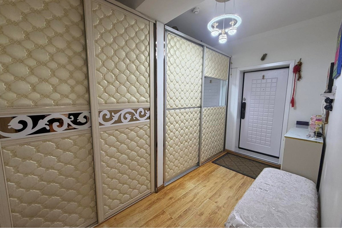 "Modern Urban Living in Ulaanbaatar: Invest Now!" — 7